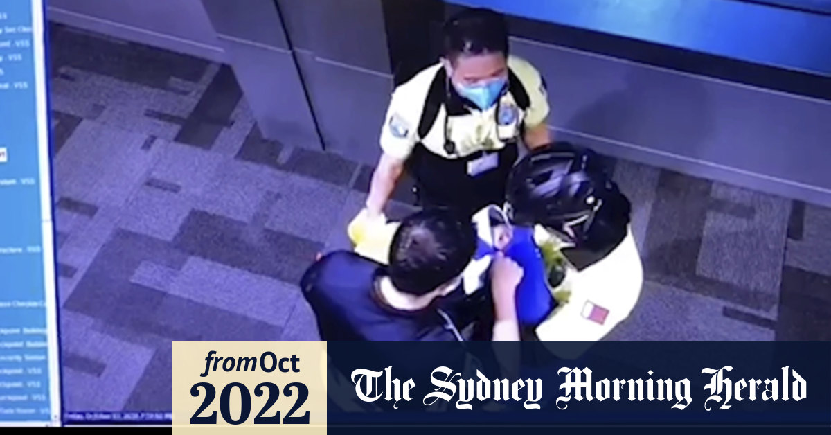 Qatar sued over ‘invasive’ strip searches of five Australian women